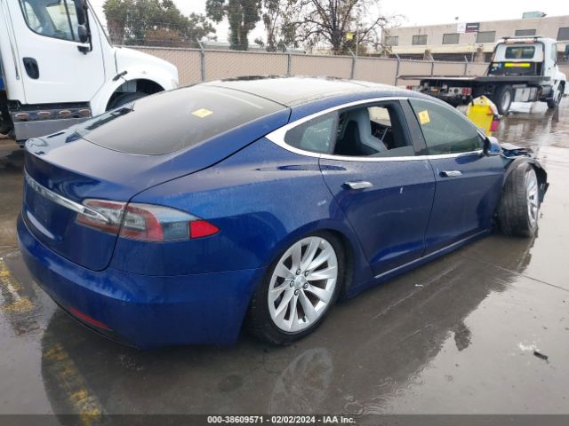 5YJSA1E24GF147861  tesla model s 2016 IMG 3