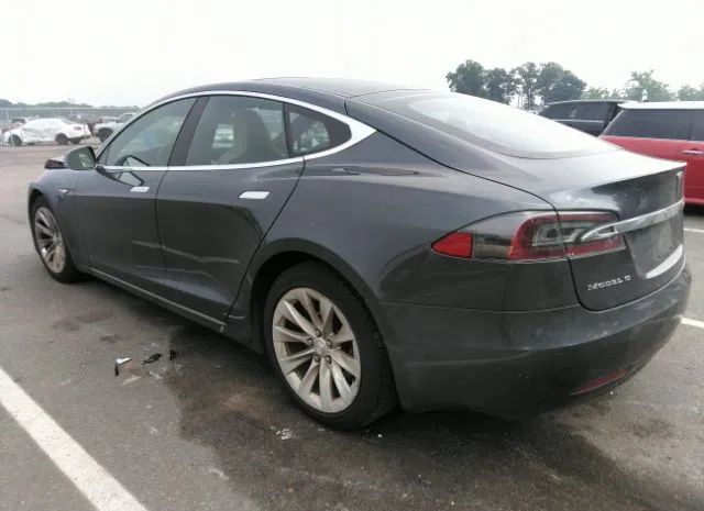 5YJSA1E24GF155393  tesla model s 2016 IMG 2