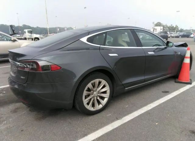 5YJSA1E24GF155393  tesla model s 2016 IMG 3