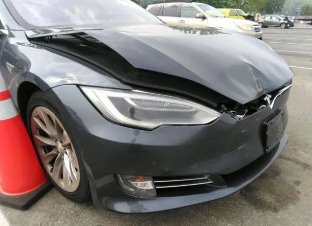 5YJSA1E24GF155393  tesla model s 2016 IMG 5