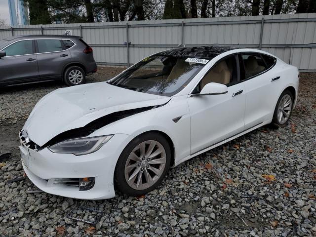 5YJSA1E24GF156155  tesla model s 2016 IMG 0