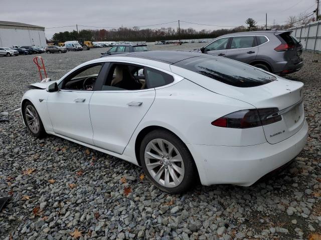 5YJSA1E24GF156155  tesla model s 2016 IMG 1