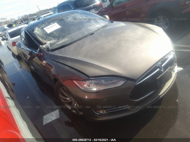 5YJSA1E25GF128669  tesla model s 2016 IMG 0