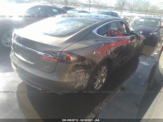 5YJSA1E25GF128669  tesla model s 2016 IMG 3