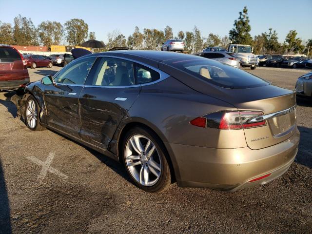 5YJSA1E25GF129384  tesla model s 2016 IMG 1