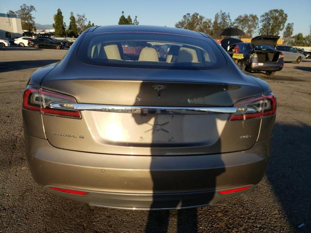 5YJSA1E25GF129384  tesla model s 2016 IMG 5