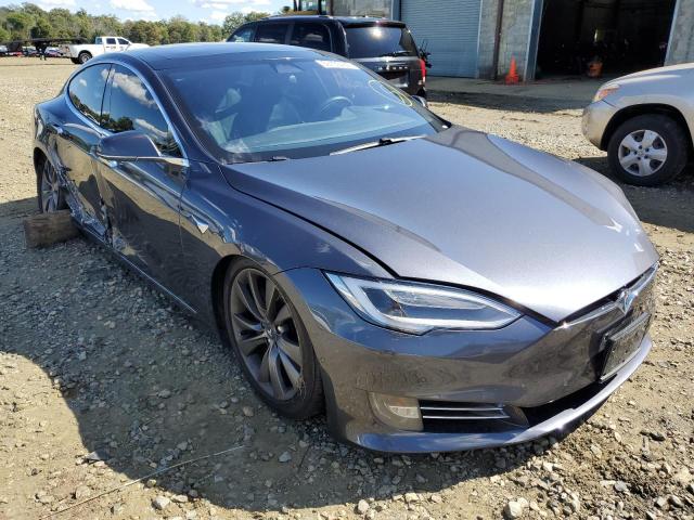 5YJSA1E25GF167715  tesla model s 2016 IMG 0