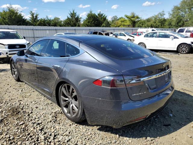 5YJSA1E25GF167715  tesla model s 2016 IMG 2