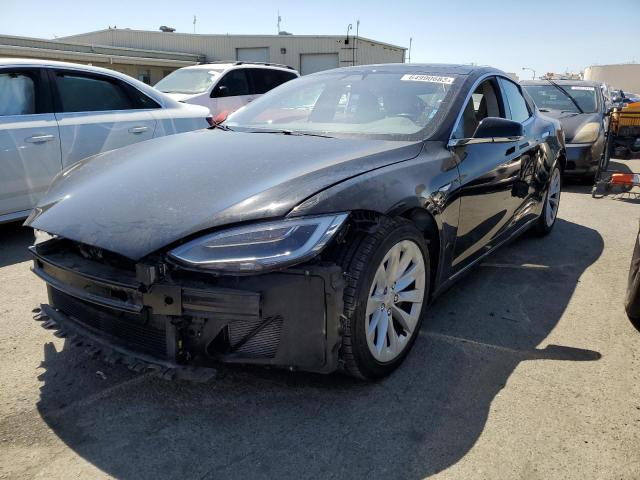 5YJSA1E25GF168864  tesla model s 2016 IMG 0