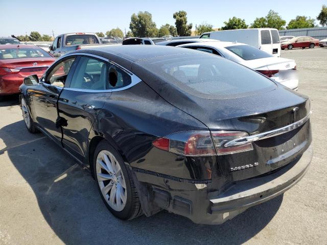 5YJSA1E25GF168864  tesla model s 2016 IMG 1