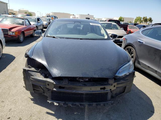 5YJSA1E25GF168864  tesla model s 2016 IMG 4