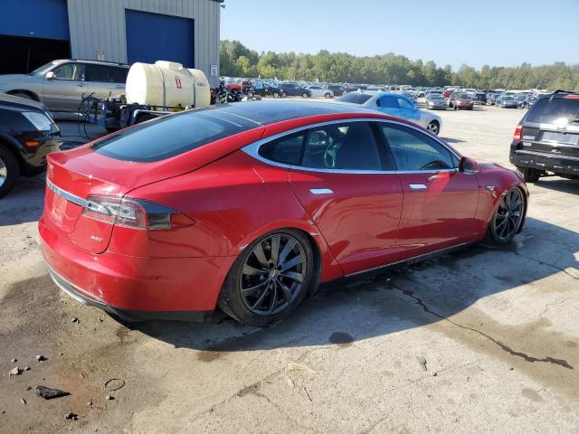 5YJSA1E26GF121326  tesla model s 2016 IMG 2