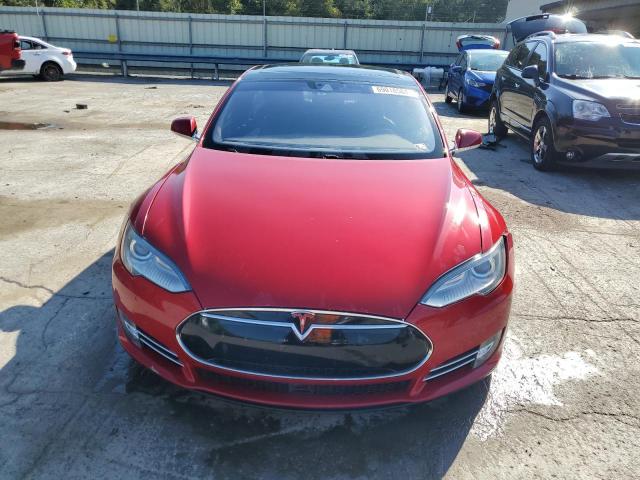 5YJSA1E26GF121326  tesla model s 2016 IMG 4