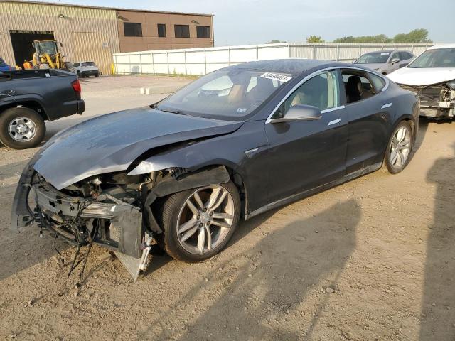 5YJSA1E26GF128020  tesla model s 2016 IMG 0