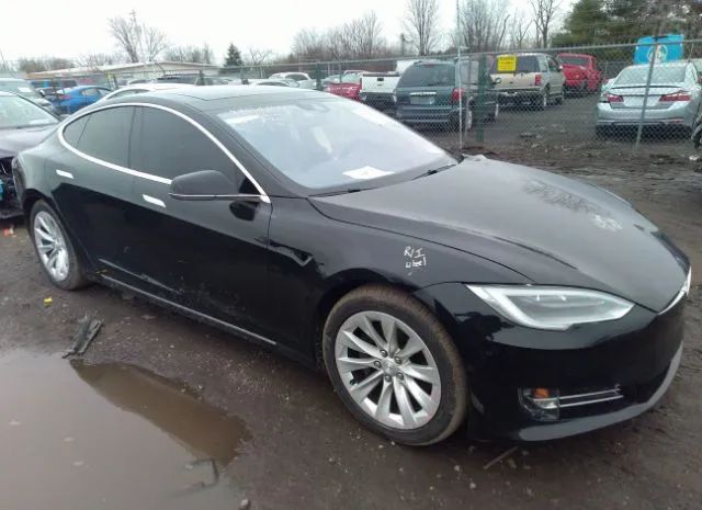 5YJSA1E26GF142595  tesla model s 2016 IMG 0