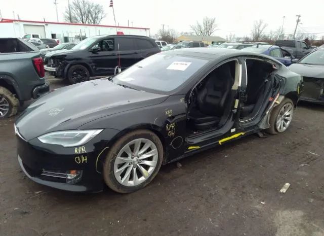 5YJSA1E26GF142595  tesla model s 2016 IMG 1