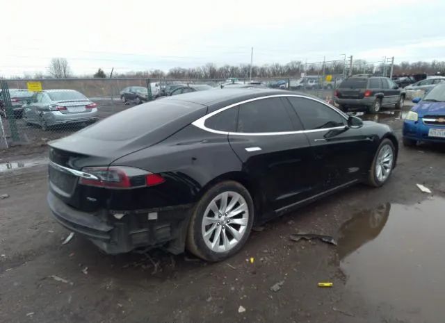 5YJSA1E26GF142595  tesla model s 2016 IMG 3