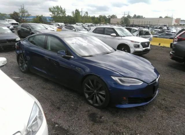 5YJSA1E26GF143004  tesla model s 2016 IMG 0