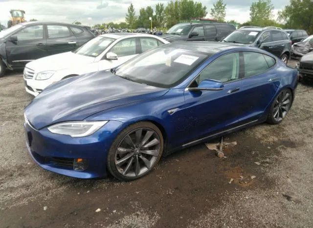 5YJSA1E26GF143004  tesla model s 2016 IMG 1