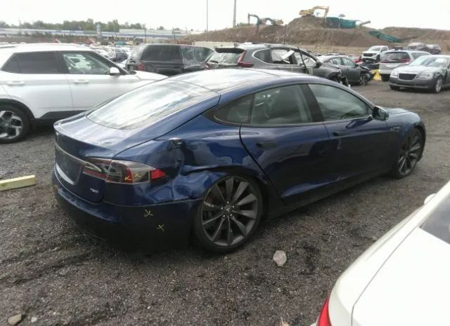 5YJSA1E26GF143004  tesla model s 2016 IMG 3