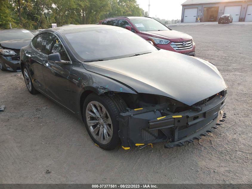 5YJSA1E26GF160577  tesla model s 2016 IMG 0