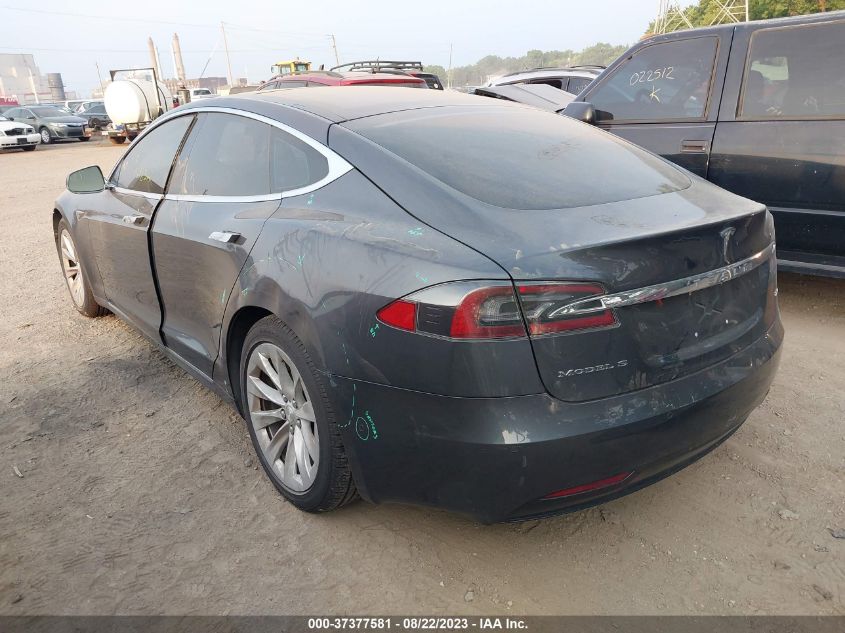 5YJSA1E26GF160577  tesla model s 2016 IMG 2