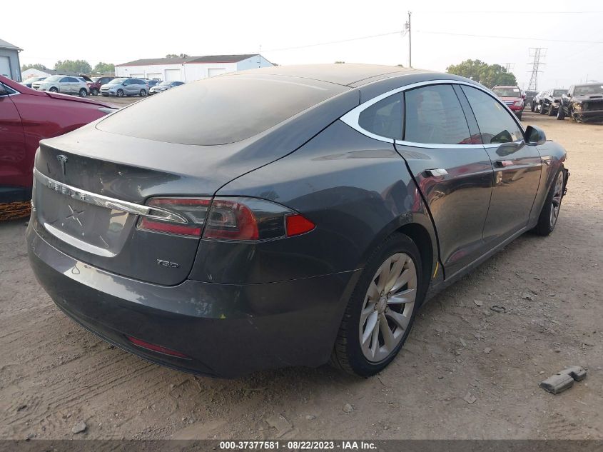 5YJSA1E26GF160577  tesla model s 2016 IMG 3