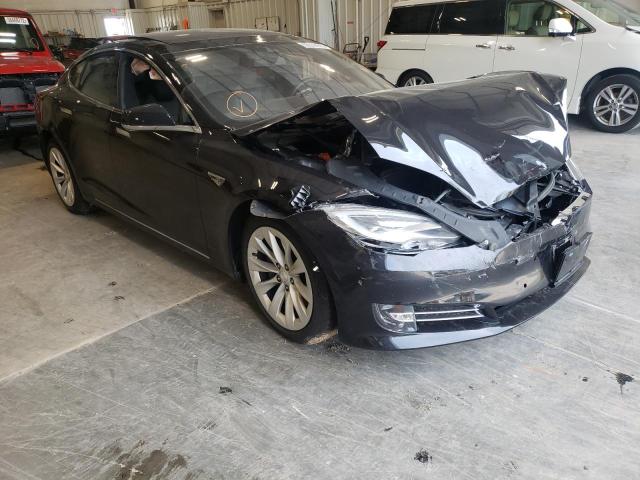 5YJSA1E26GF160711  tesla model s 2016 IMG 0