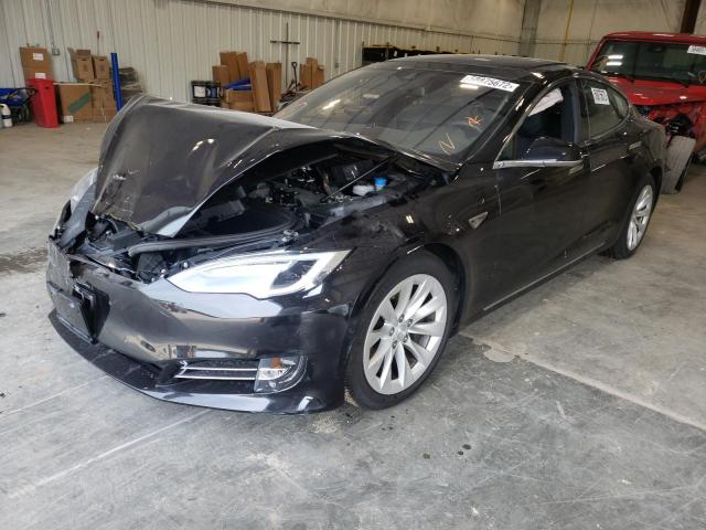 5YJSA1E26GF160711  tesla model s 2016 IMG 1