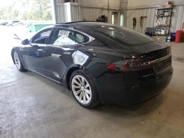 5YJSA1E26GF160711  tesla model s 2016 IMG 2