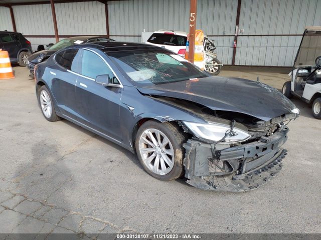 5YJSA1E26GF173331  tesla model s 2016 IMG 0