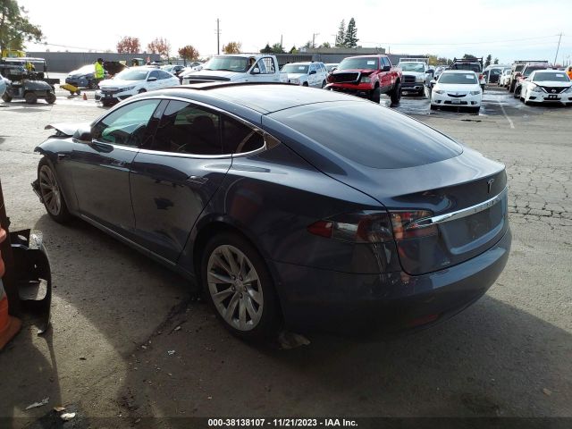 5YJSA1E26GF173331  tesla model s 2016 IMG 2