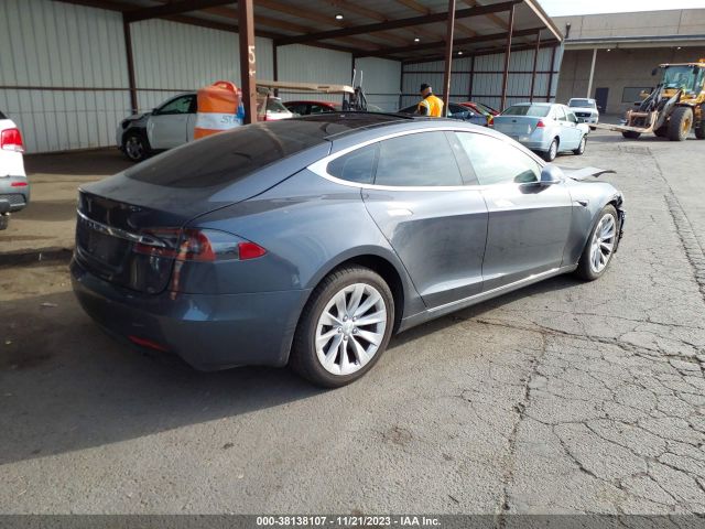 5YJSA1E26GF173331  tesla model s 2016 IMG 3