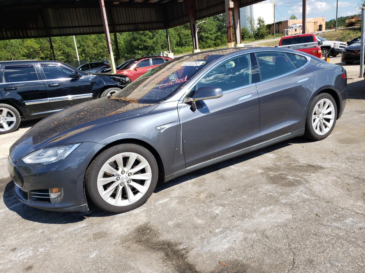 5YJSA1E27GF134800  tesla model s 2016 IMG 0