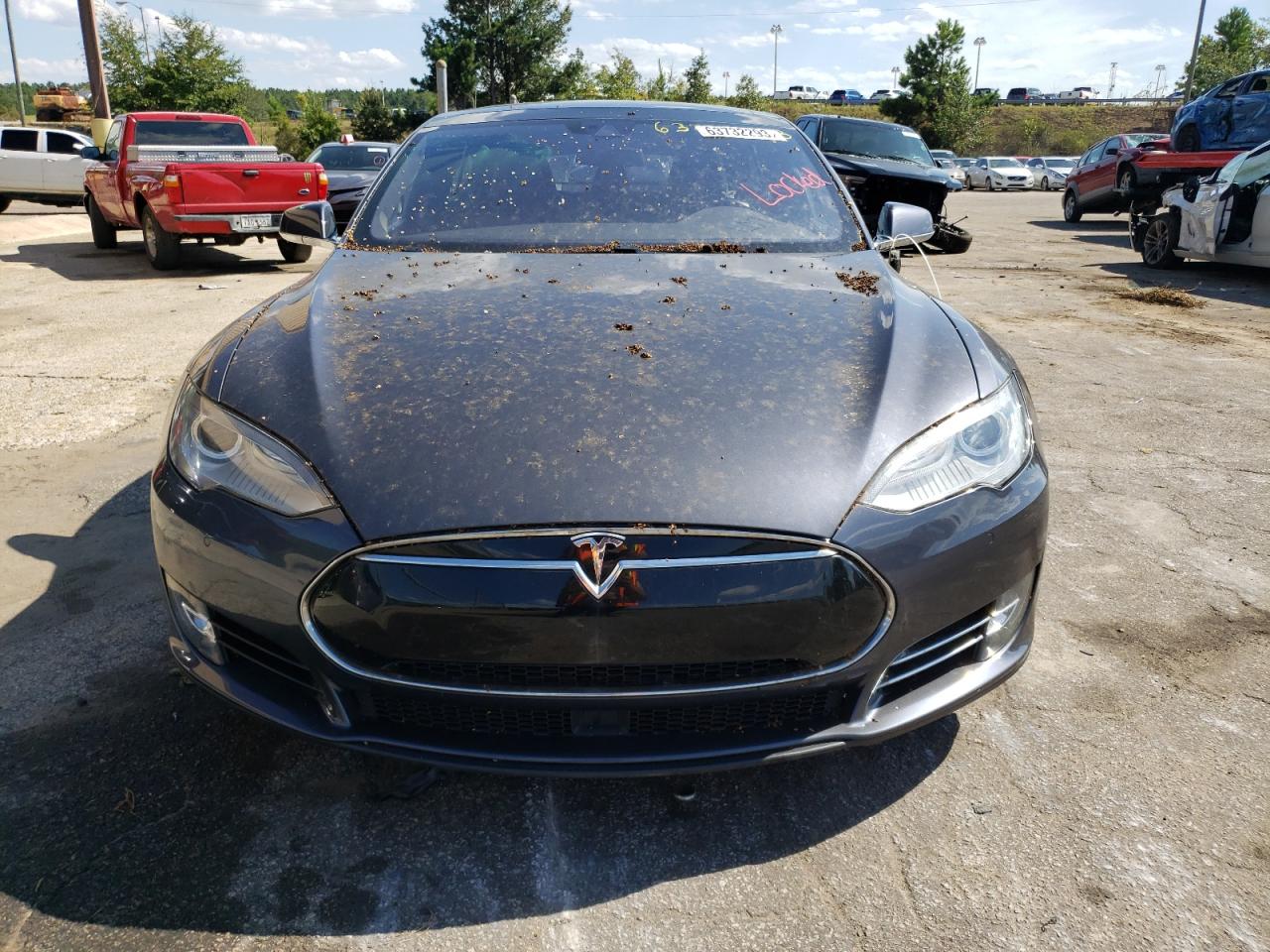 5YJSA1E27GF134800  tesla model s 2016 IMG 4