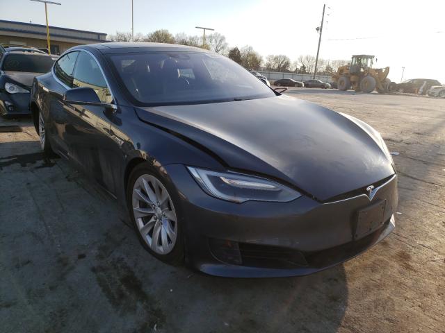 5YJSA1E27GF151239  tesla model s 2016 IMG 0