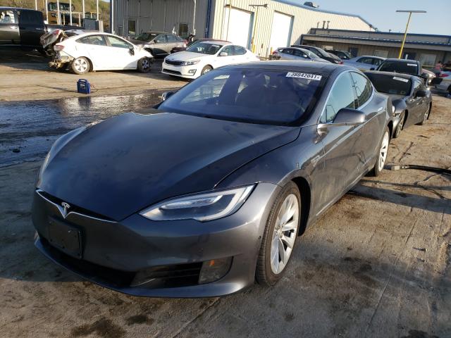 5YJSA1E27GF151239  tesla model s 2016 IMG 1