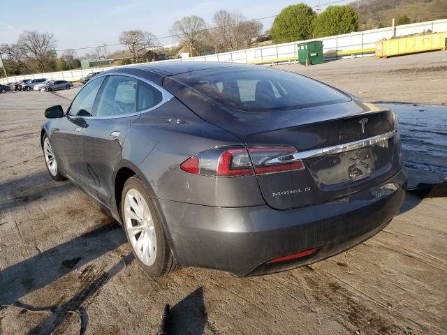 5YJSA1E27GF151239  tesla model s 2016 IMG 2