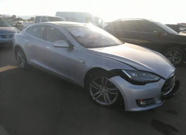 5YJSA1E28GF116600  tesla model s 2016 IMG 0