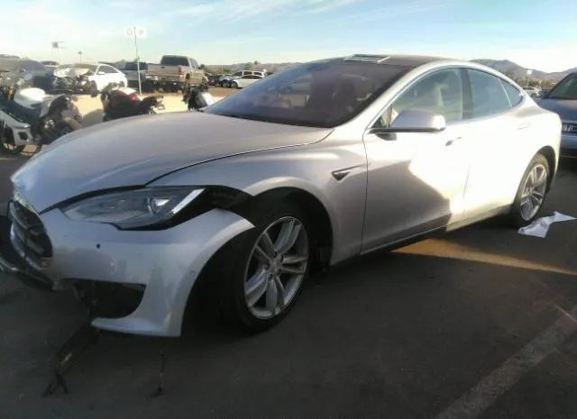 5YJSA1E28GF116600  tesla model s 2016 IMG 1