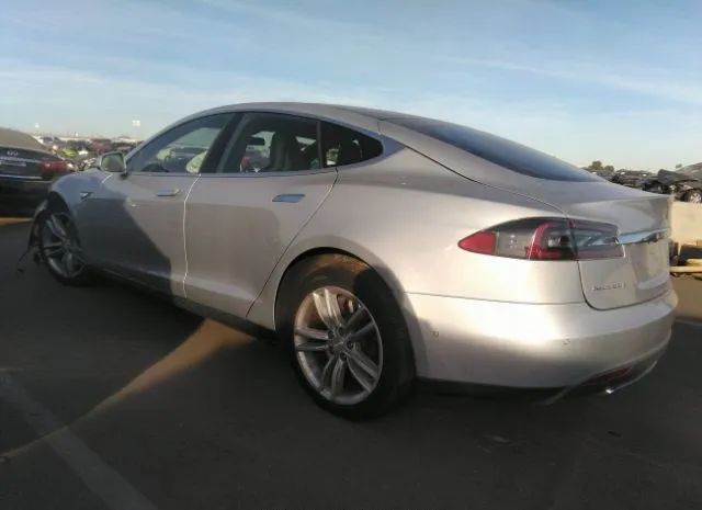 5YJSA1E28GF116600  tesla model s 2016 IMG 2