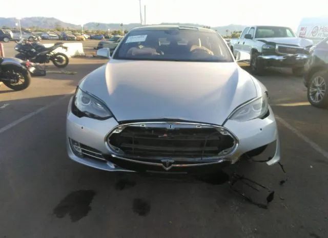 5YJSA1E28GF116600  tesla model s 2016 IMG 5