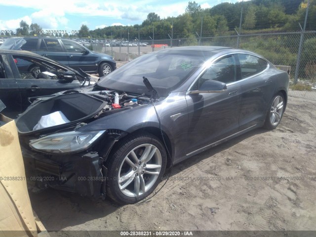 5YJSA1E28GF128441  tesla model s 2016 IMG 1