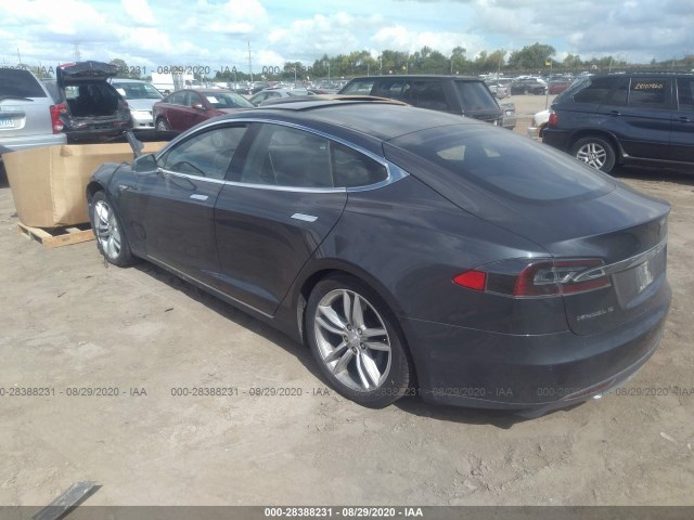 5YJSA1E28GF128441  tesla model s 2016 IMG 2