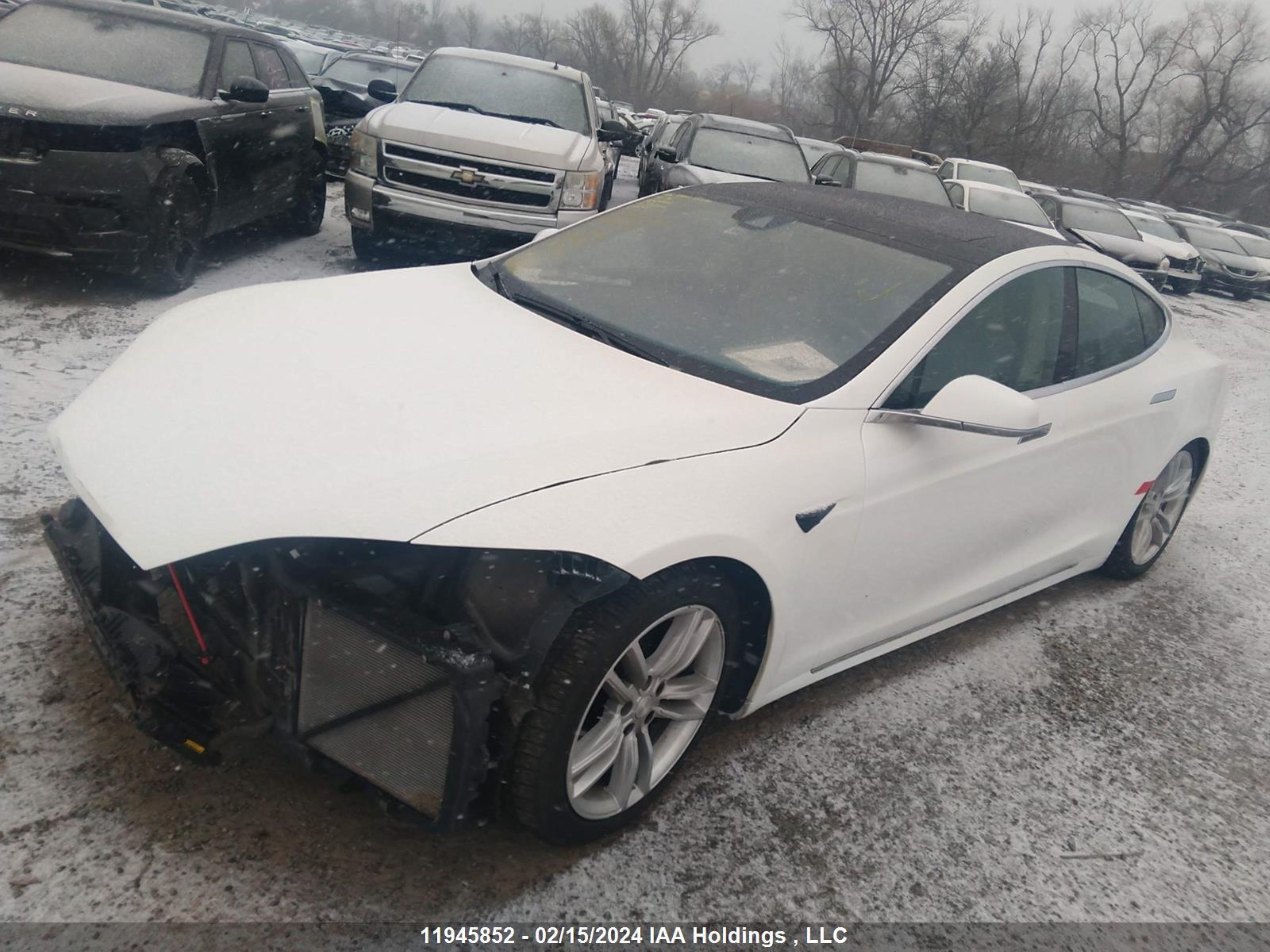 5YJSA1E28GF135728  tesla model s 2016 IMG 1