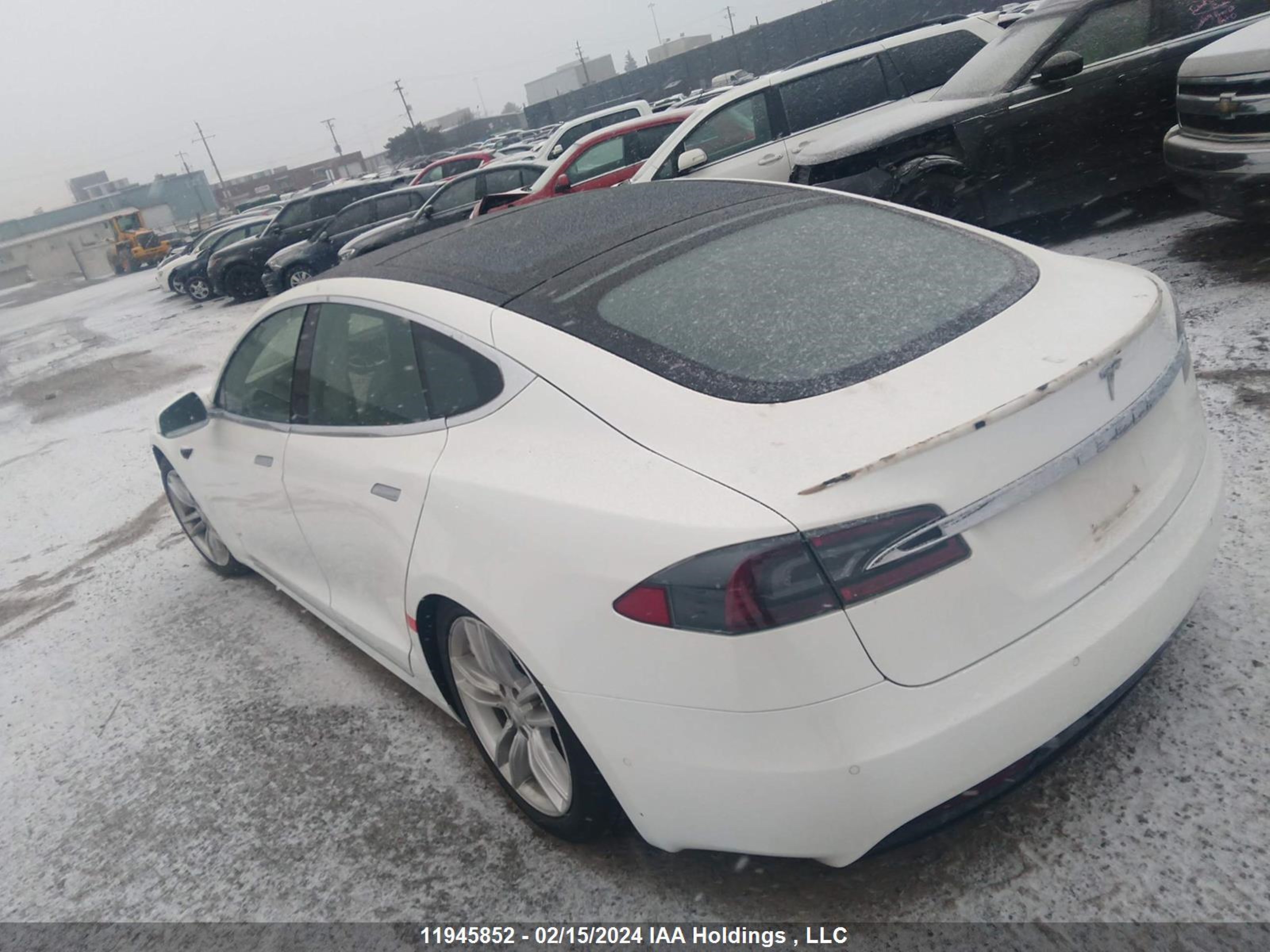 5YJSA1E28GF135728  tesla model s 2016 IMG 2