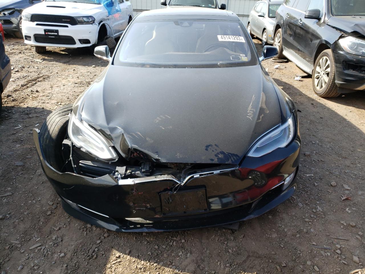 5YJSA1E28GF143909  tesla model s 2016 IMG 4