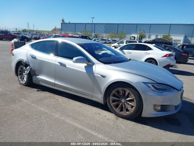 5YJSA1E28GF144431  tesla model s 2016 IMG 0