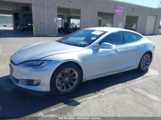 5YJSA1E28GF144431  tesla model s 2016 IMG 1