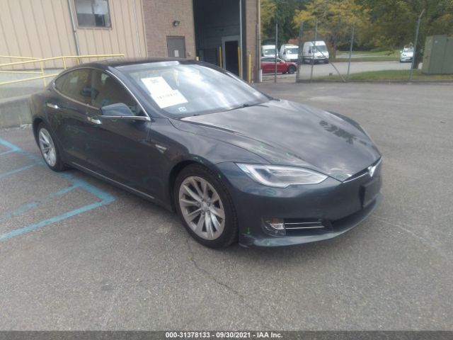 5YJSA1E28GF155963  tesla model s 2016 IMG 0